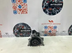 Масляный насос Mini Countryman