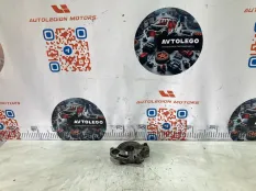 Вакуумный насос Skoda Superb