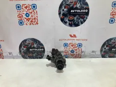 ТНВД Mini Countryman