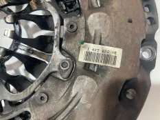 Комплект сцепления Nissan X-Trail