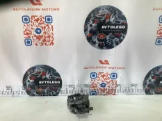 Вакуумный насос Land Rover Freelander