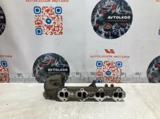 Впускной коллектор Nissan X-Trail