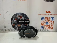 Щиток приборов Mini Clubman