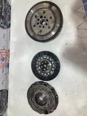 Комплект сцепления Mini Countryman