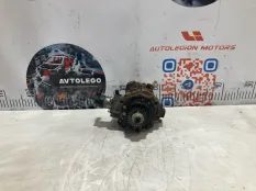 ТНВД Nissan X-Trail