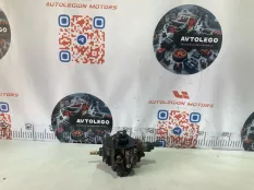 ТНВД Land Rover Freelander