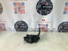 Резонатор воздушного фильтра Jaguar XF