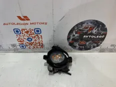 ПТФ правая Nissan Qashqai