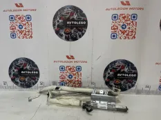 Шторка правая (Airbag) Mini Countryman