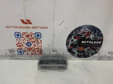 Плафон салона Jaguar XF