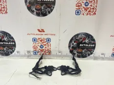 Петли капота Mini Countryman