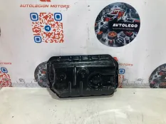 Поддон двигателя Audi Q5
