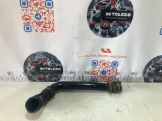 Патрубок интеркулера Jaguar XF