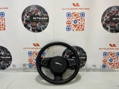 Руль Jaguar XE