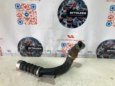 Патрубок интеркулера Mini Clubman