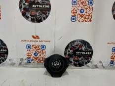 Подушка в руль (AIRBAG) VW Touran