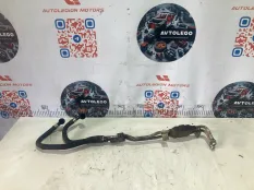 Трубки Акпп Jaguar XF