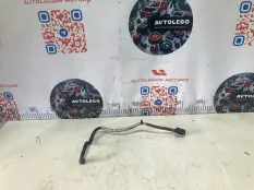 Трубка топливная Jaguar XF