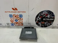 Блок управления двигателем VW Touran