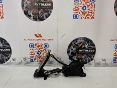 Педаль газа Honda Civic