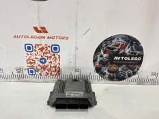 Блок управления двигателем Nissan X-Trail