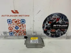 Блок Airbag Mini Countryman