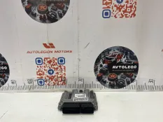 Блок управления двигателем Mini Countryman