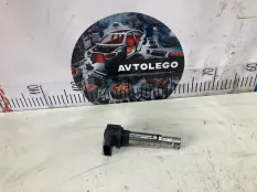 Катушка зажигания Skoda Yeti