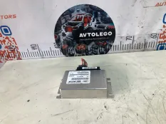 Блок Land Rover Range Rover