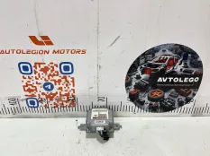 Блок управления раздаткой Nissan X-Trail