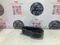 Поддон двигателя Jaguar XF