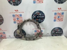 Промежуточная пластина КПП Jaguar XF