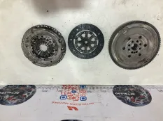 Комплект сцепления Mini Clubman