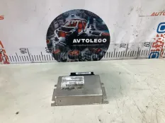 Блок управления раздаткой Land Rover Range Rover Sport