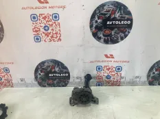 Масляный насос VW Touran