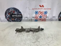 Топливная рампа Mini Clubman