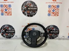 Руль Nissan Qashqai
