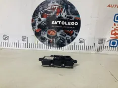 Резистор печки Mini Clubman