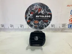 Дефлектор воздушный Mini Clubman