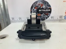 CD-Чейнджер Mini Countryman