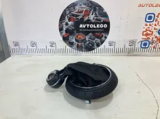 Кожух ручки КПП Mini Clubman