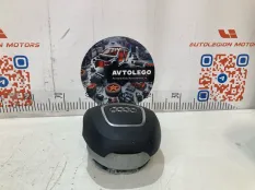 Подушка в руль (AIRBAG) Audi A6