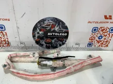 Шторка правая (Airbag) Jaguar XE