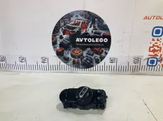 Блок управления светом Mini Clubman