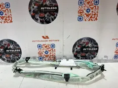 Шторка правая (Airbag) Jaguar XF