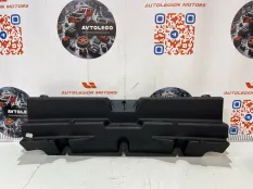 Накладка багажника Jaguar XE