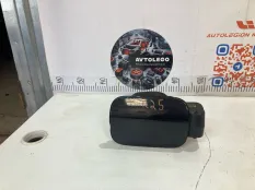 Лючок бензобака Skoda Superb