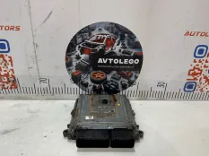 Блок управления двигателем Jeep Grand Cherokee