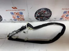 Шторка левая (Airbag) Nissan Qashqai