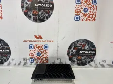 Усилитель звука Jaguar XF